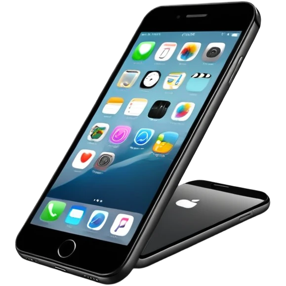 smartphone emoji