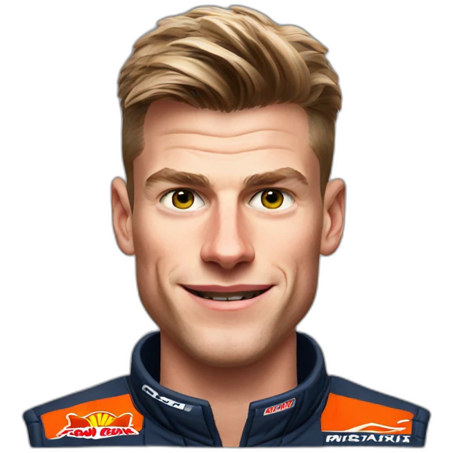 Max Verstappen  emoji