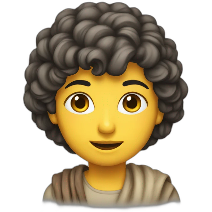 syrie emoji