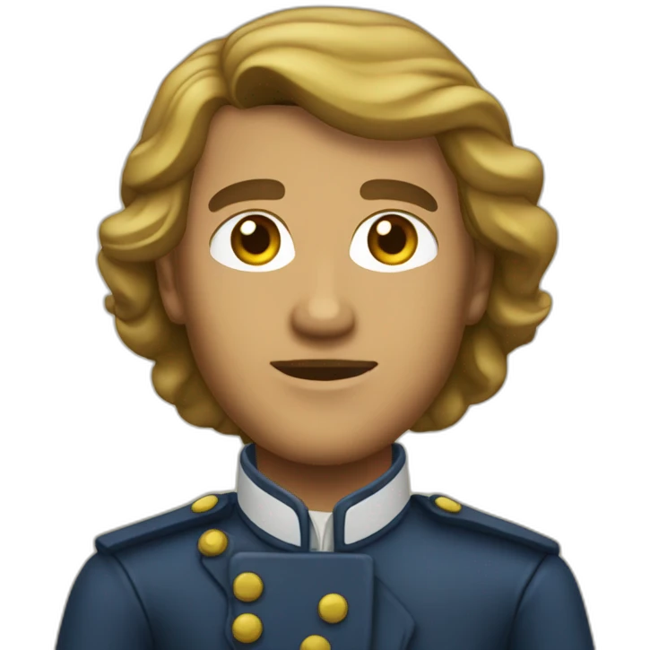 jean la salle emoji
