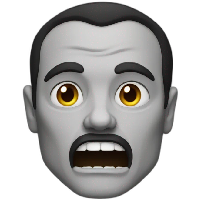 Drac emoji