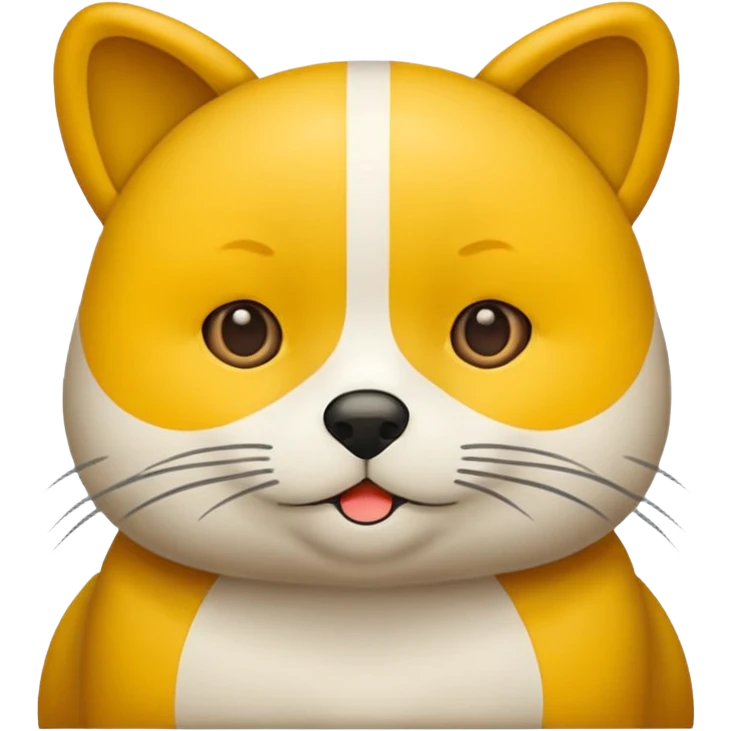 눈 감고 메롱하는 얼굴 emoji