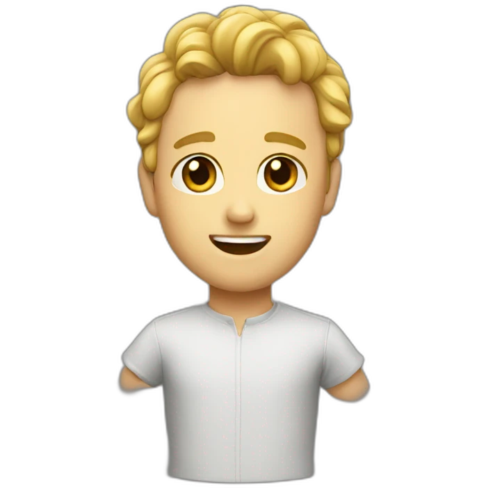 number 10 emoji