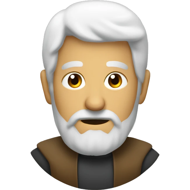 Mos craciun calarind renii emoji