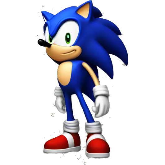 Sonic CD emoji