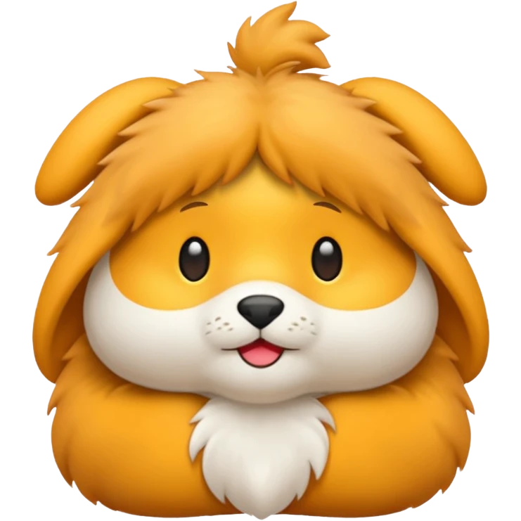 Labubu emoji