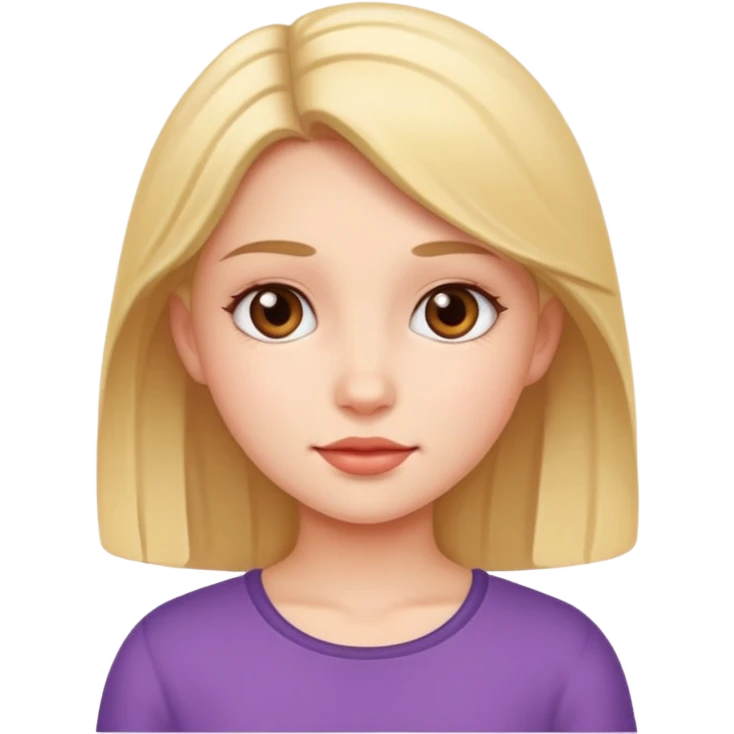 Photographer girl cute emoji