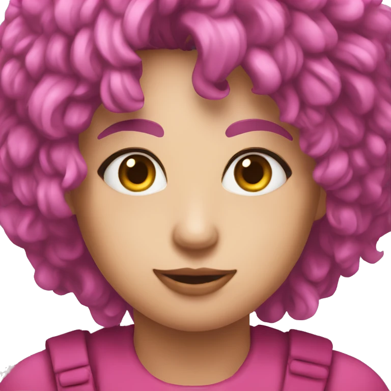 material gworl emoji