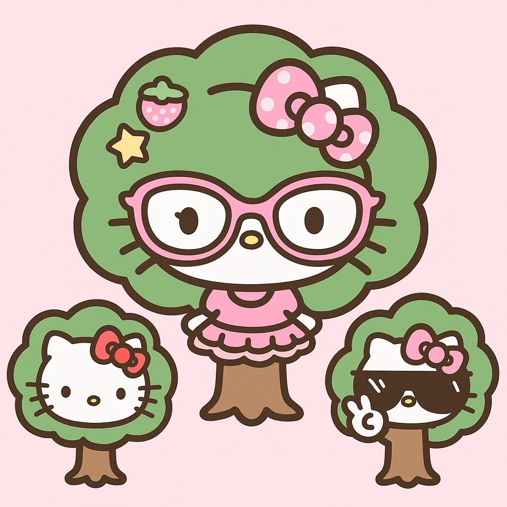 tree emoji