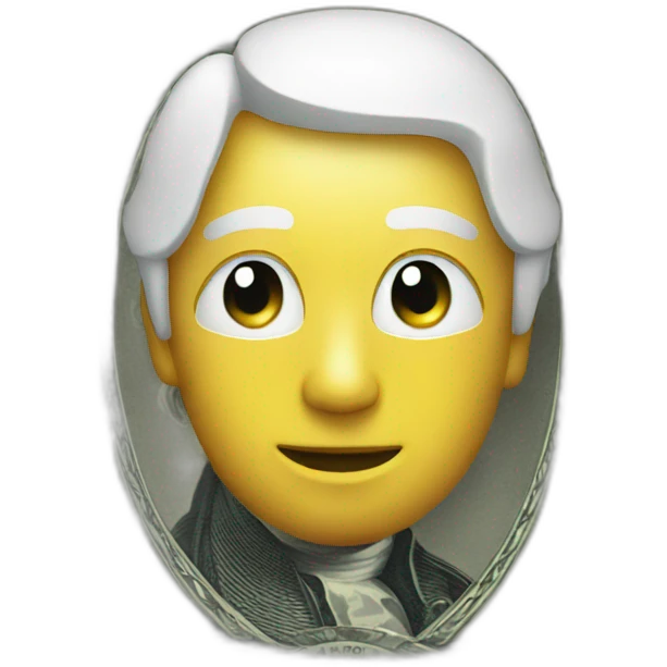 money dollar emoji