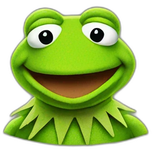 kermit emoji