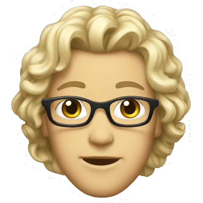 Fancy  emoji