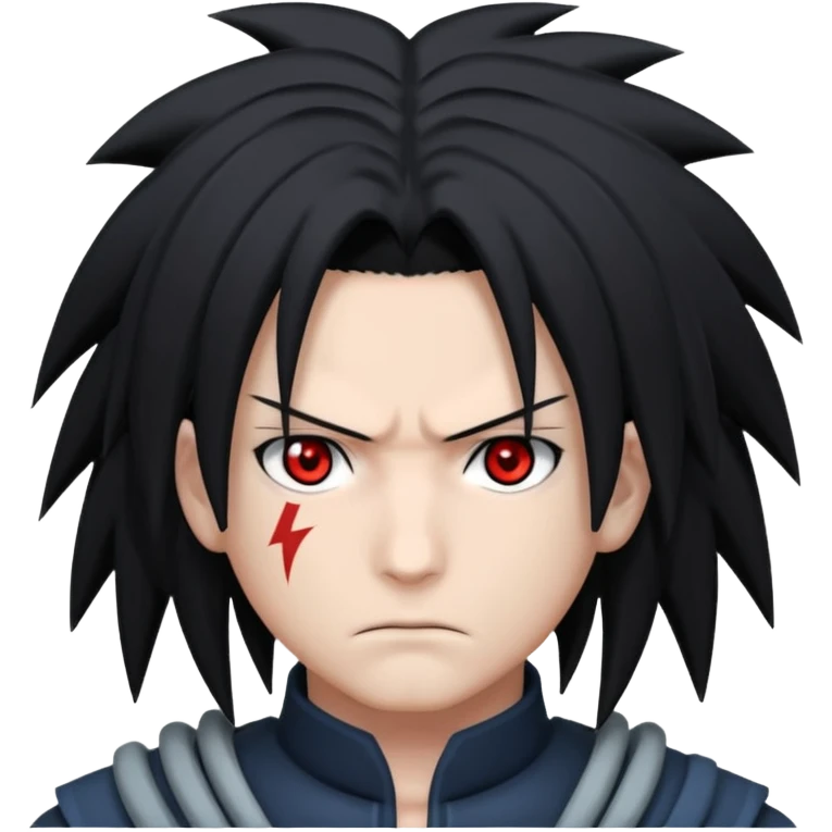 Madara Uchiha  emoji