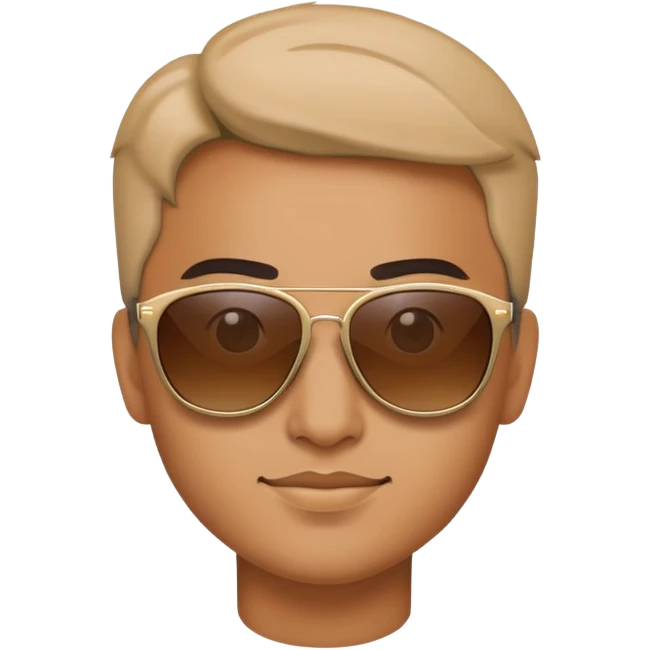 You🚫need🕶️ emoji