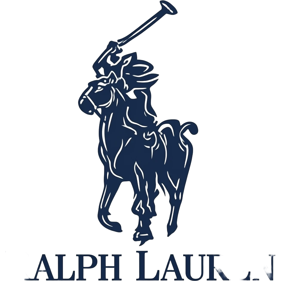 Polo ralph lauren logo emoji
