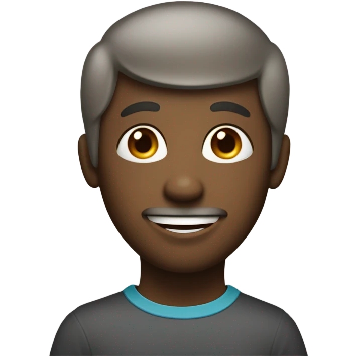 My Emoji emoji