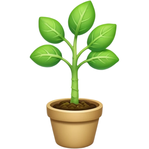 Sprout emoji