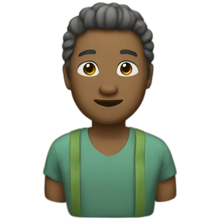 wenbenyama emoji