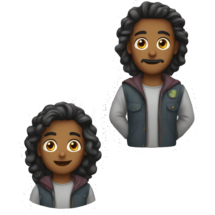 حزب مستقبل وطن  emoji