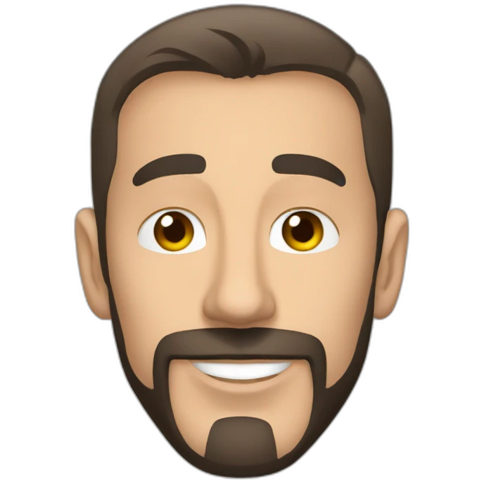 Maxime biaggi emoji