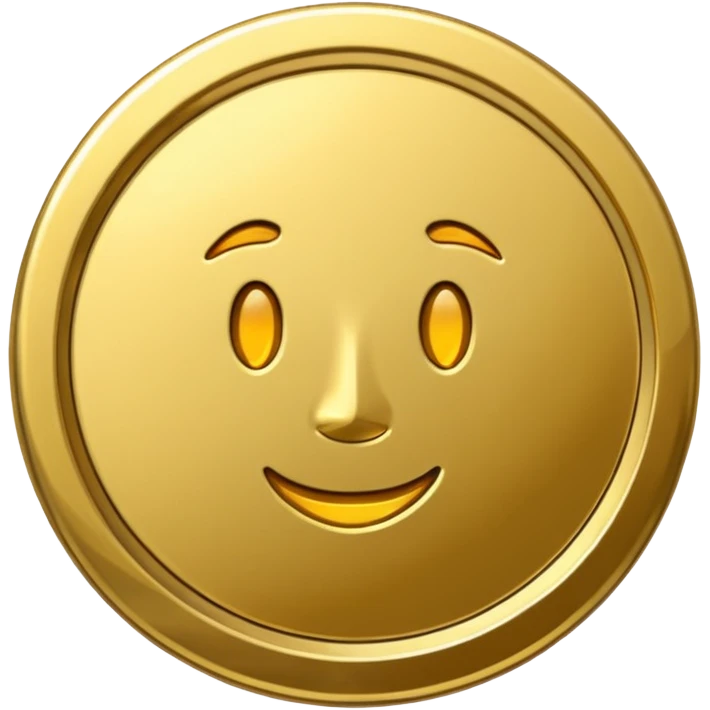 coin  monet avia emoji