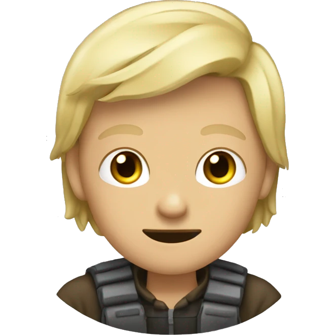 сделай эмоджи от сглаза  emoji