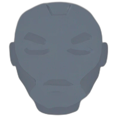 Darkseid emoji