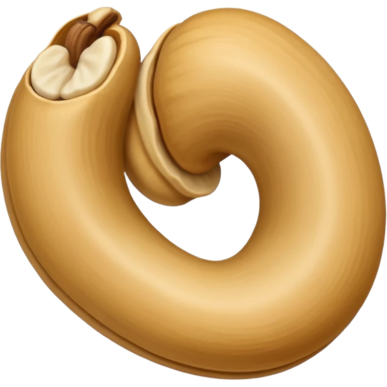 cashew emoji