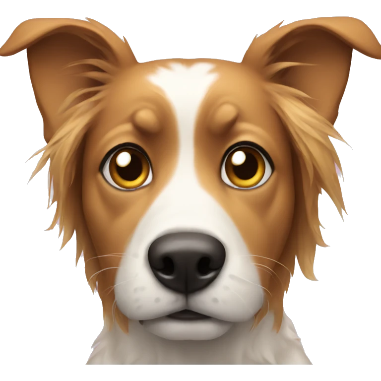 dog emoji