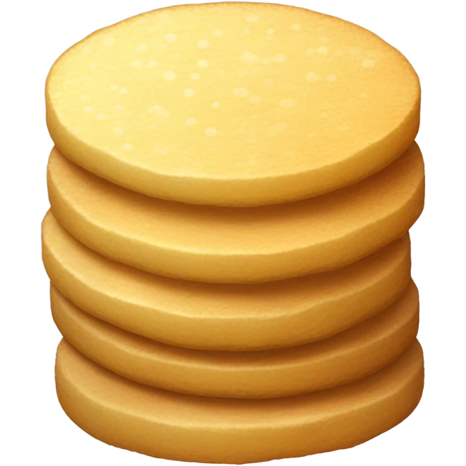 Rice cakes emoji