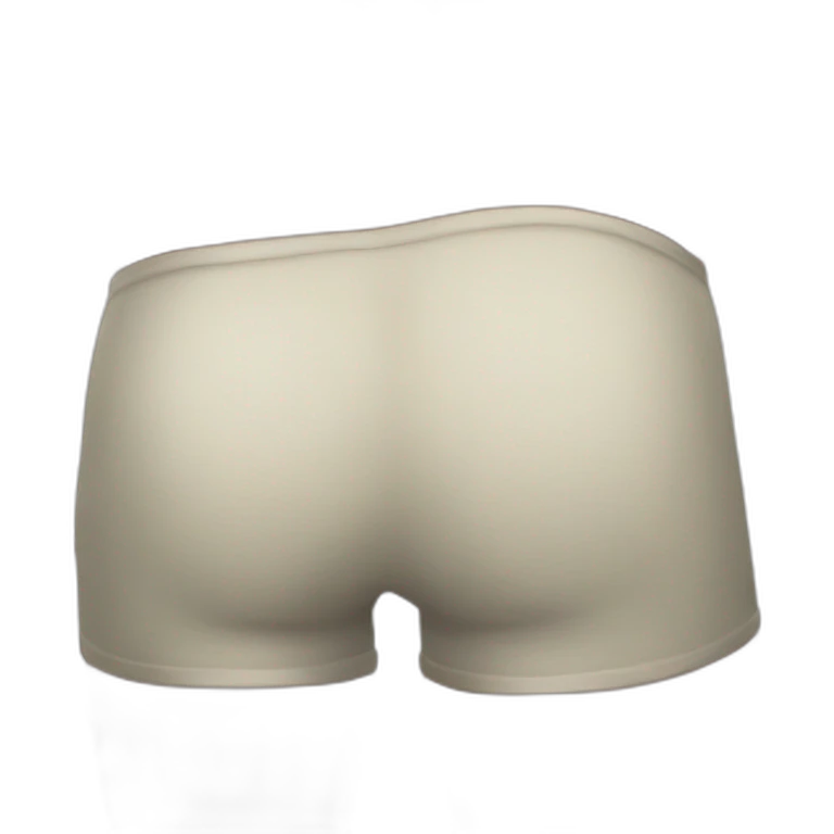 Fesses emoji