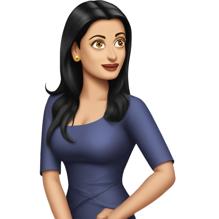 Aishwarya Rai salman khan  emoji