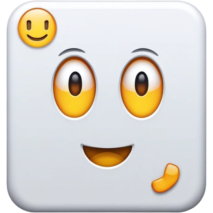 album emoji