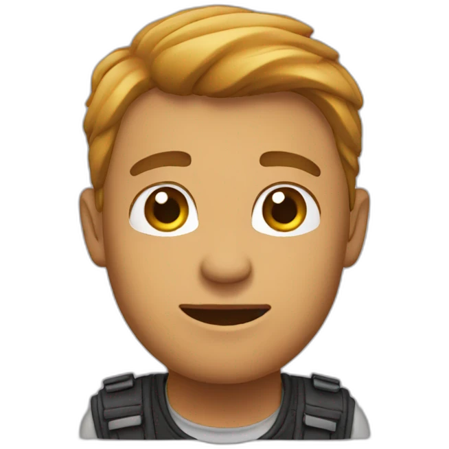 OOO emoji