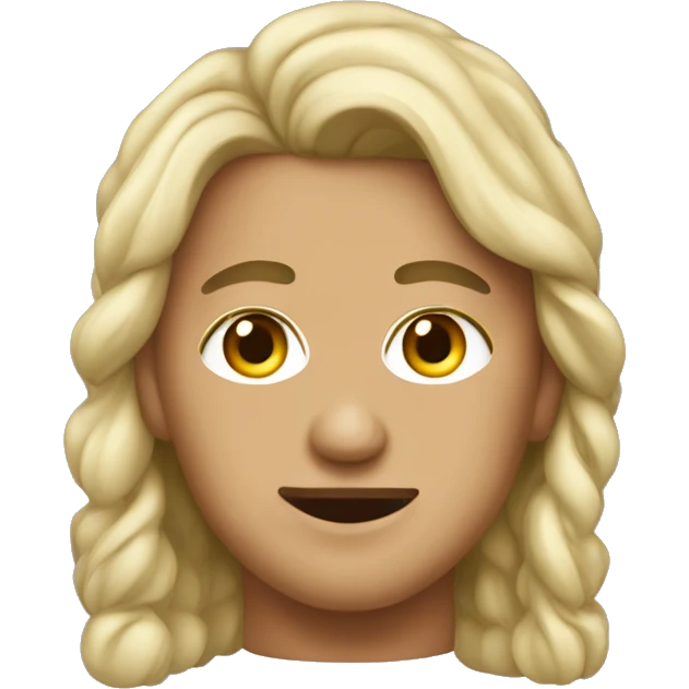 Daphe Blake emoji