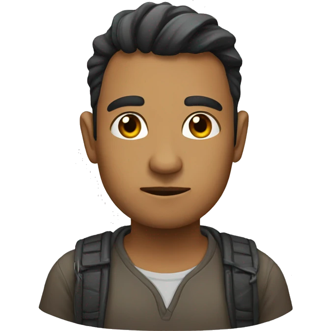 Ansiedad emoji