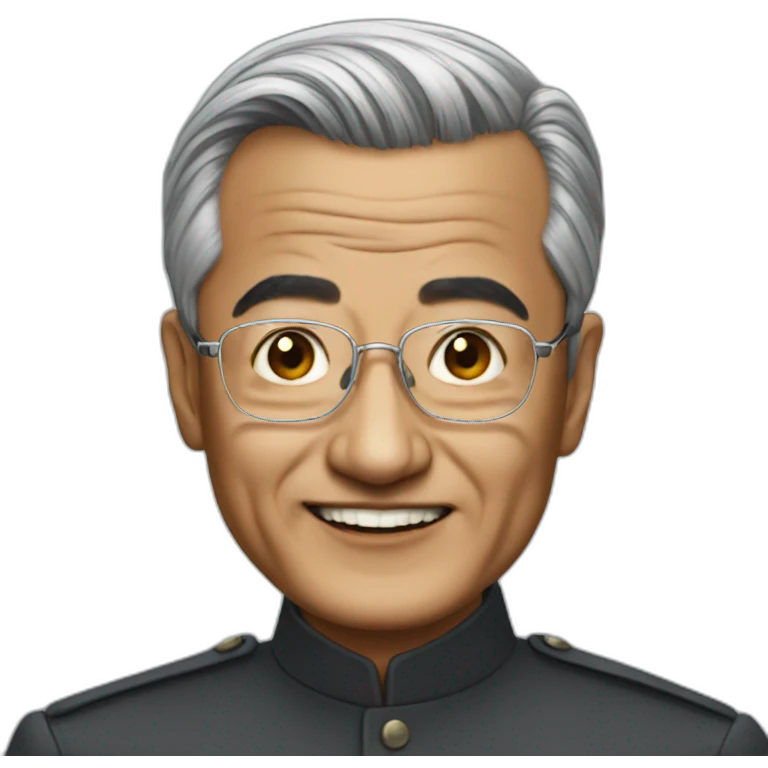 Mahathir emoji