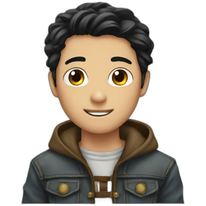 Levi emoji