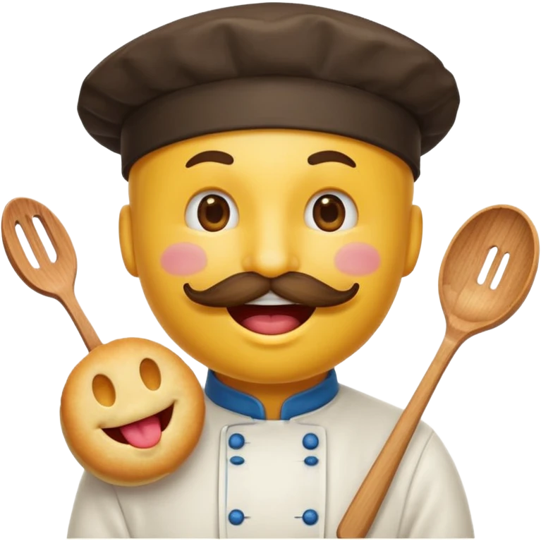rédige moi un smiley qui donne envie de restaurant et de brasserie emoji