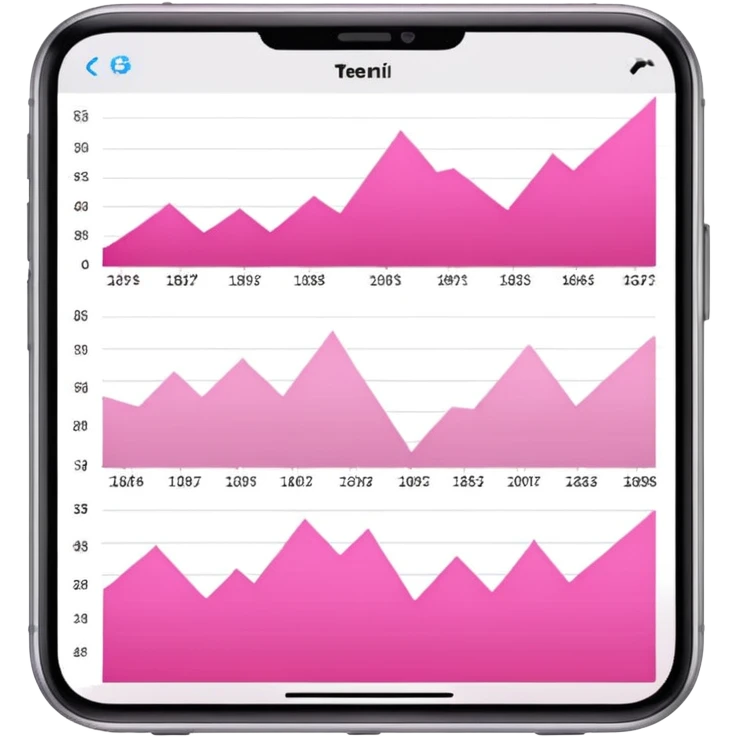 report pink emoji