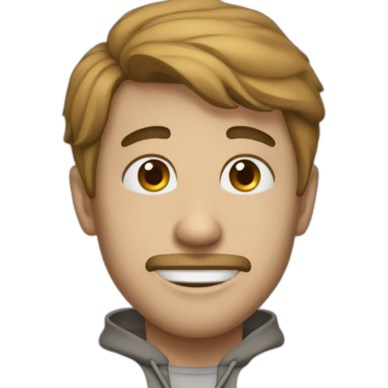 دختر emoji