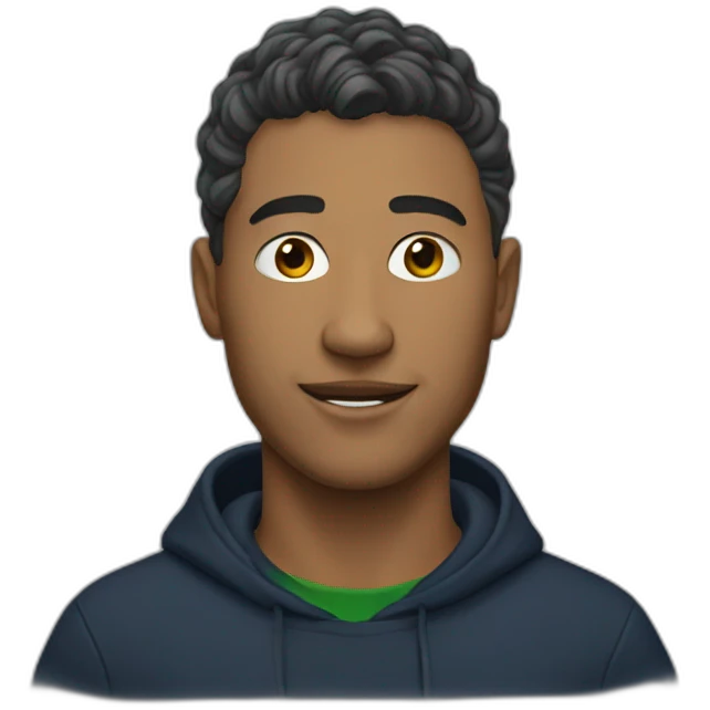 xavier LEJEUNES emoji