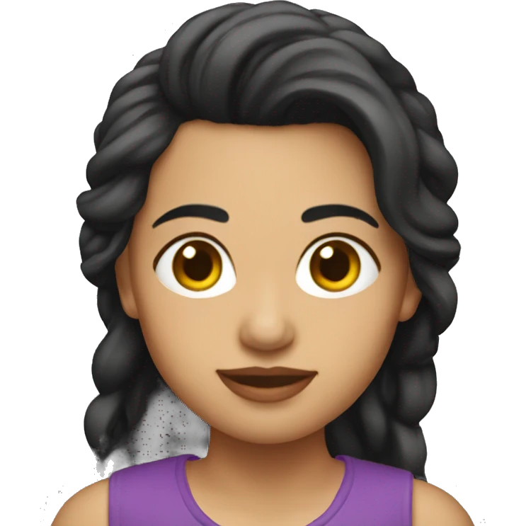 magaly chavez emoji