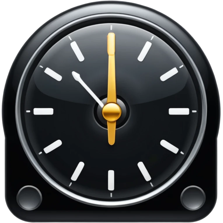 volume dial, straight on view emoji