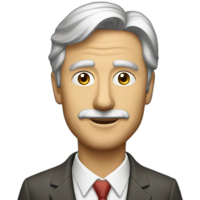 Rich Fairbank emoji