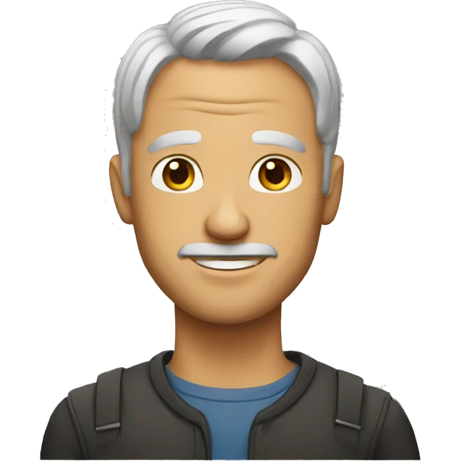man emoji