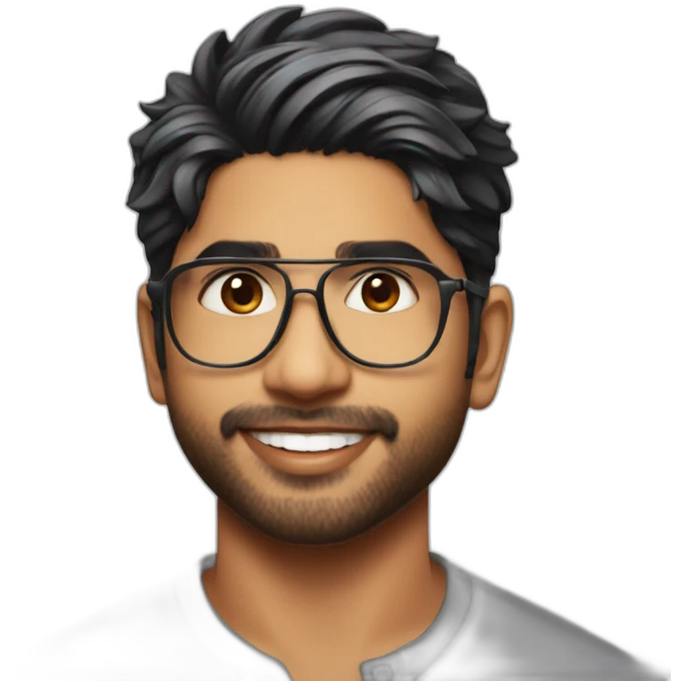 Allu Arjun  emoji