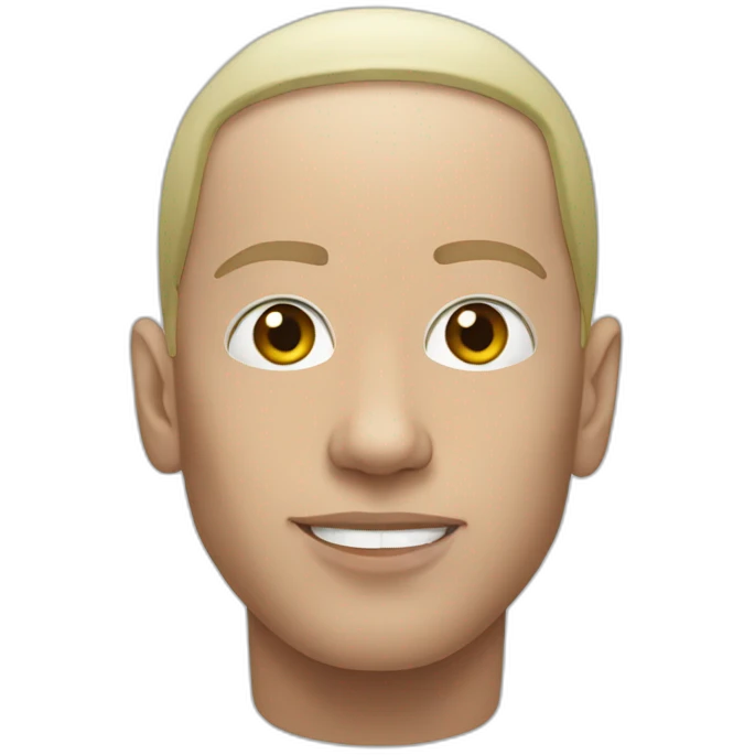 Eminem emoji