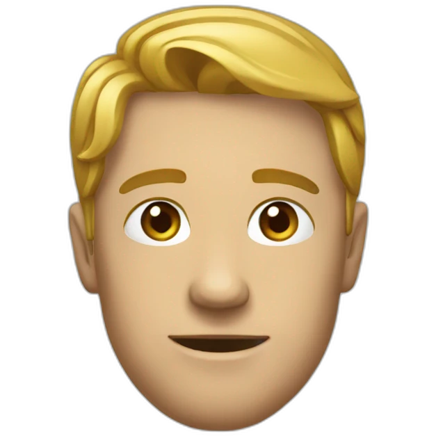Une bit emoji