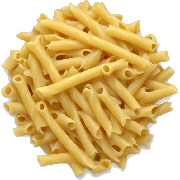 pasta dinner emoji